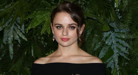 joey lynn king boobs|Joey King Measurements: Height, Weight & More